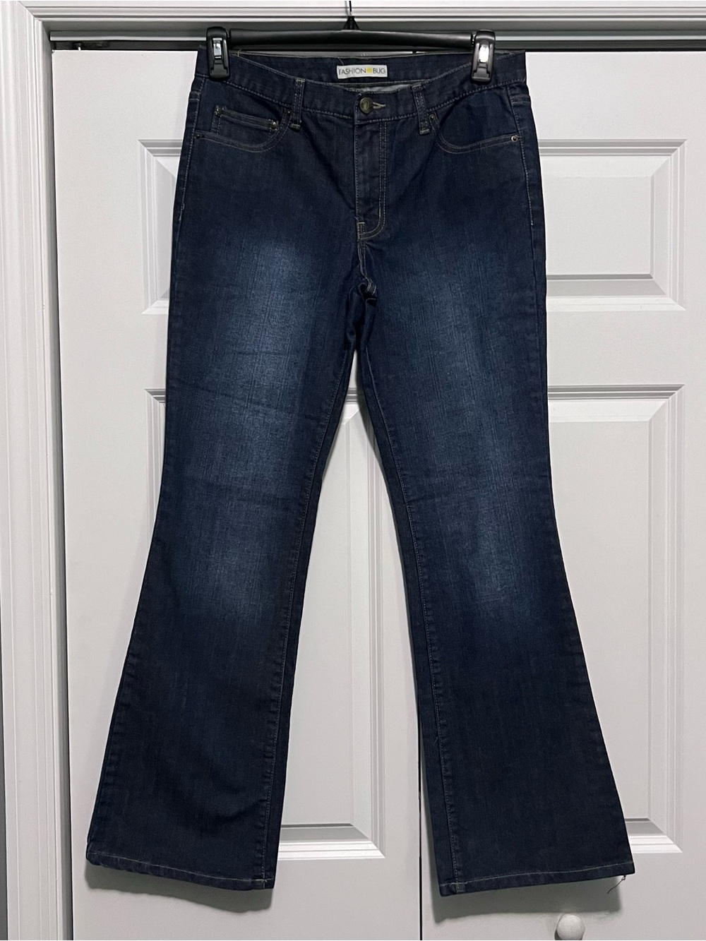Fashion Bug Vintage Y2K Bootcut Jeans